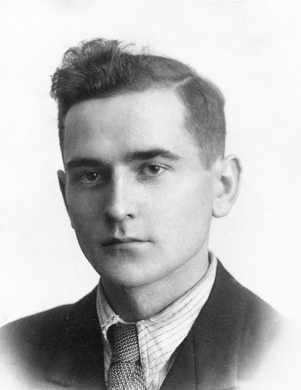 Brykalski Zygmunt "Duży", "Dąbrowski"