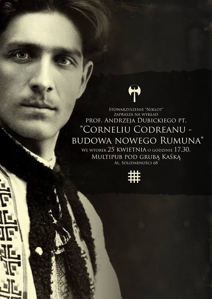 Corneli Codreanu