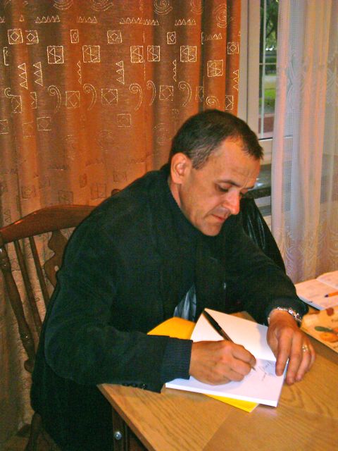 Dr Ratajczak DK Świt 2005 1