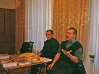 Dr Ratajczak DK Świt 2005 2