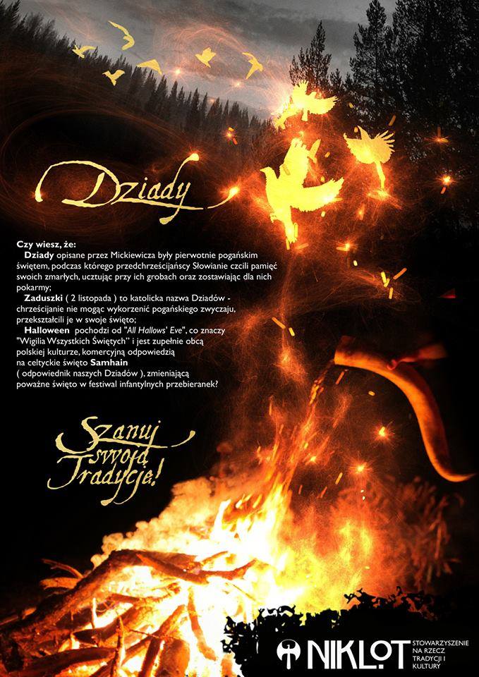 dziady