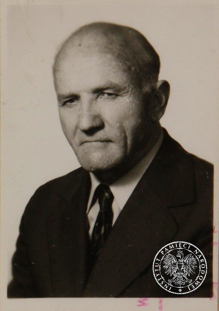 Flis Józef "Sambor"