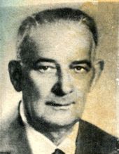 Gościński Ludwik "Przedpełk"