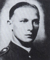 Grzanka Józef "Warcisław"