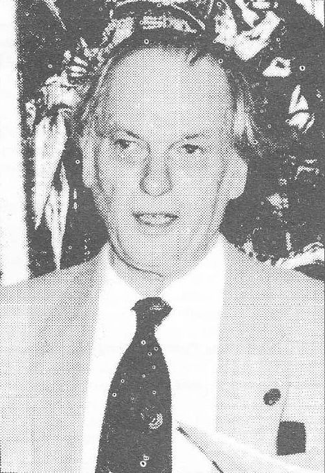 Janusz Podgórski "Przemiany"