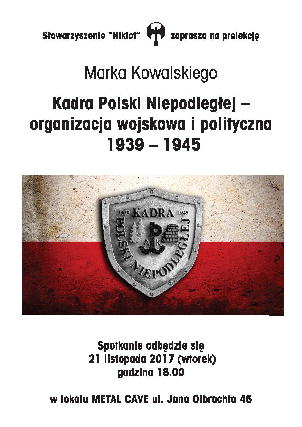 KadraPolskiNiepodleglej