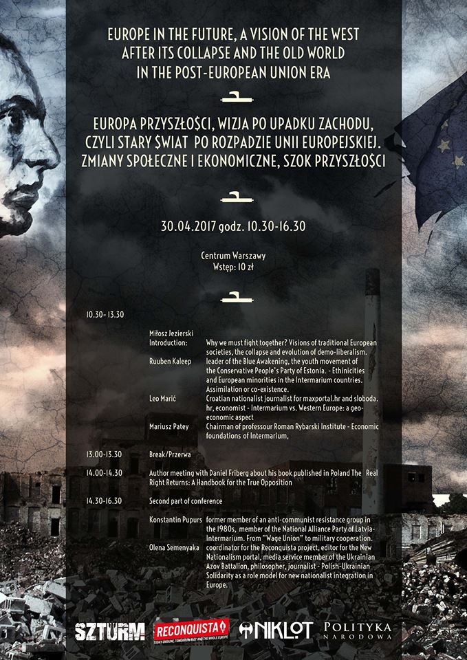 konferencja