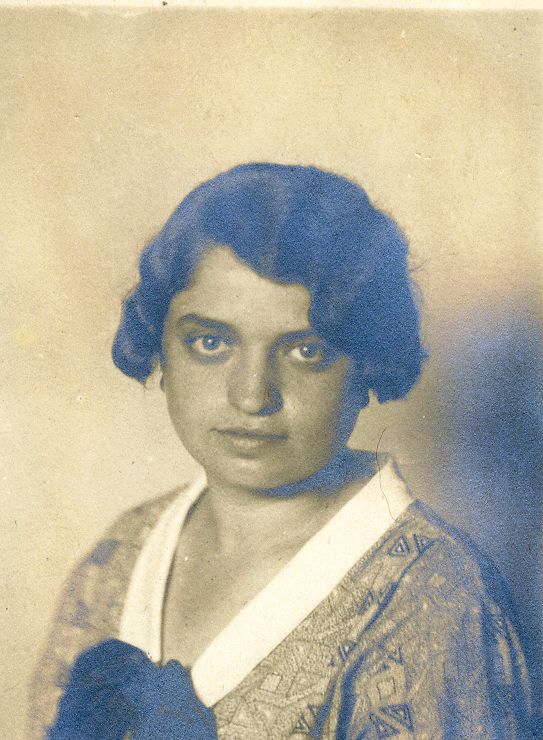 Koniuszewska Jadwiga