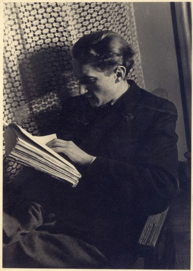 Marchaj Czesław "Władybor"