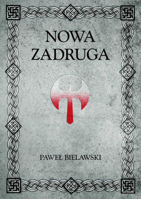 "Nowa zadruga" Paweł Bielawski