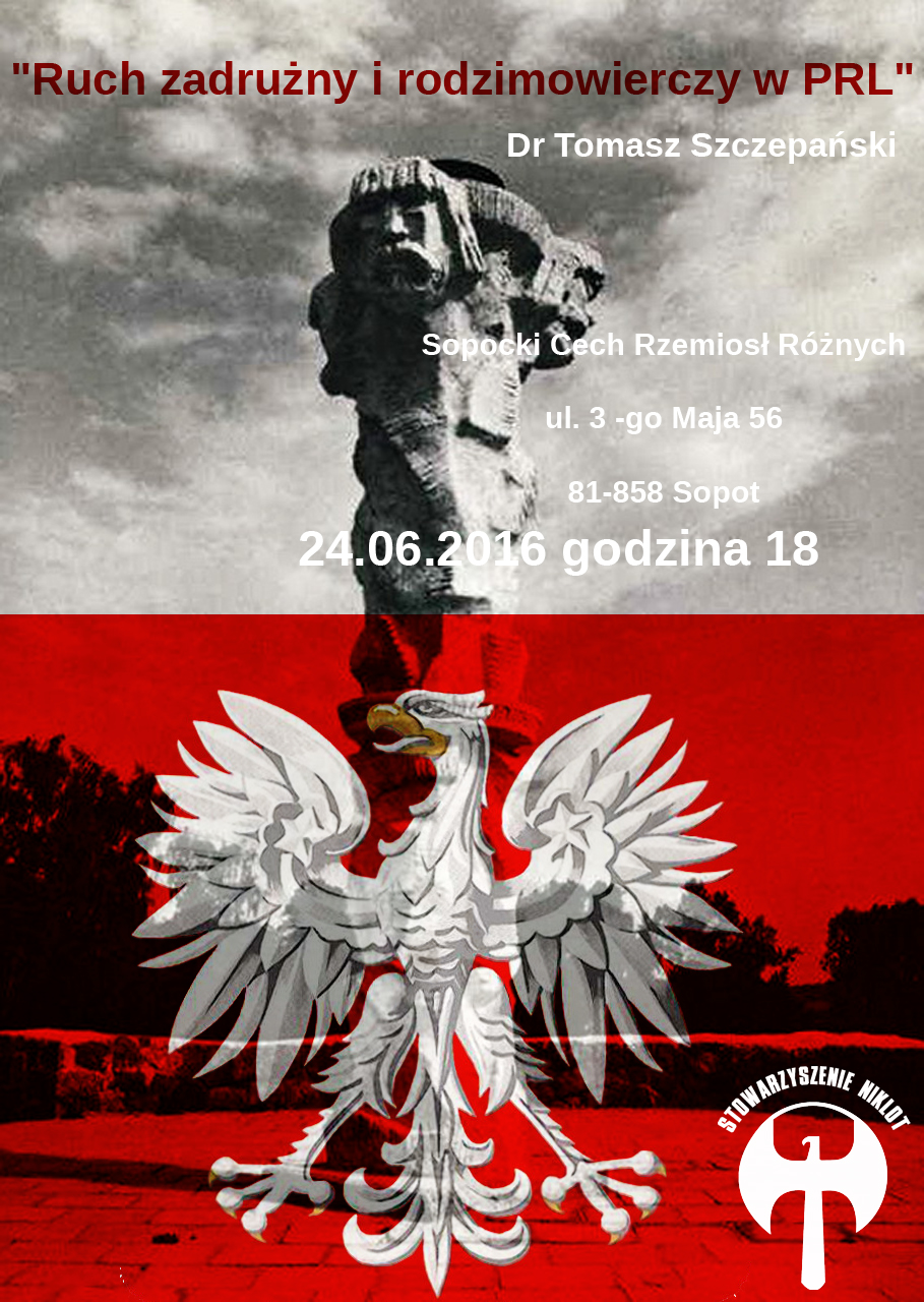 Ruch zadrużny i rodzimowierczy w PRL