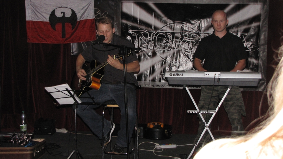 rocznica 2013 koncert nordica