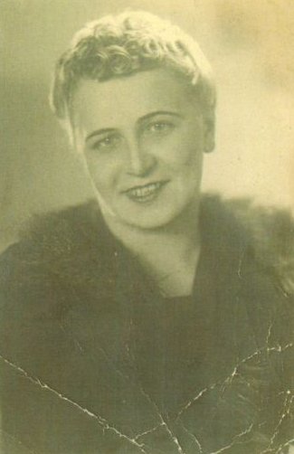 Różycka Sabina Cecylia "dr Włodzimierz Słoncewicz"