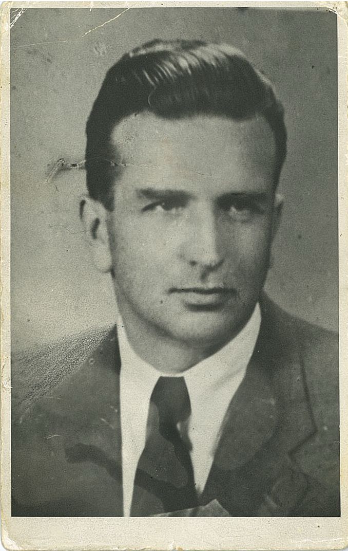 Skowron Eryk