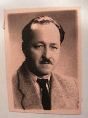 Słonczyński Józef "Niklot"