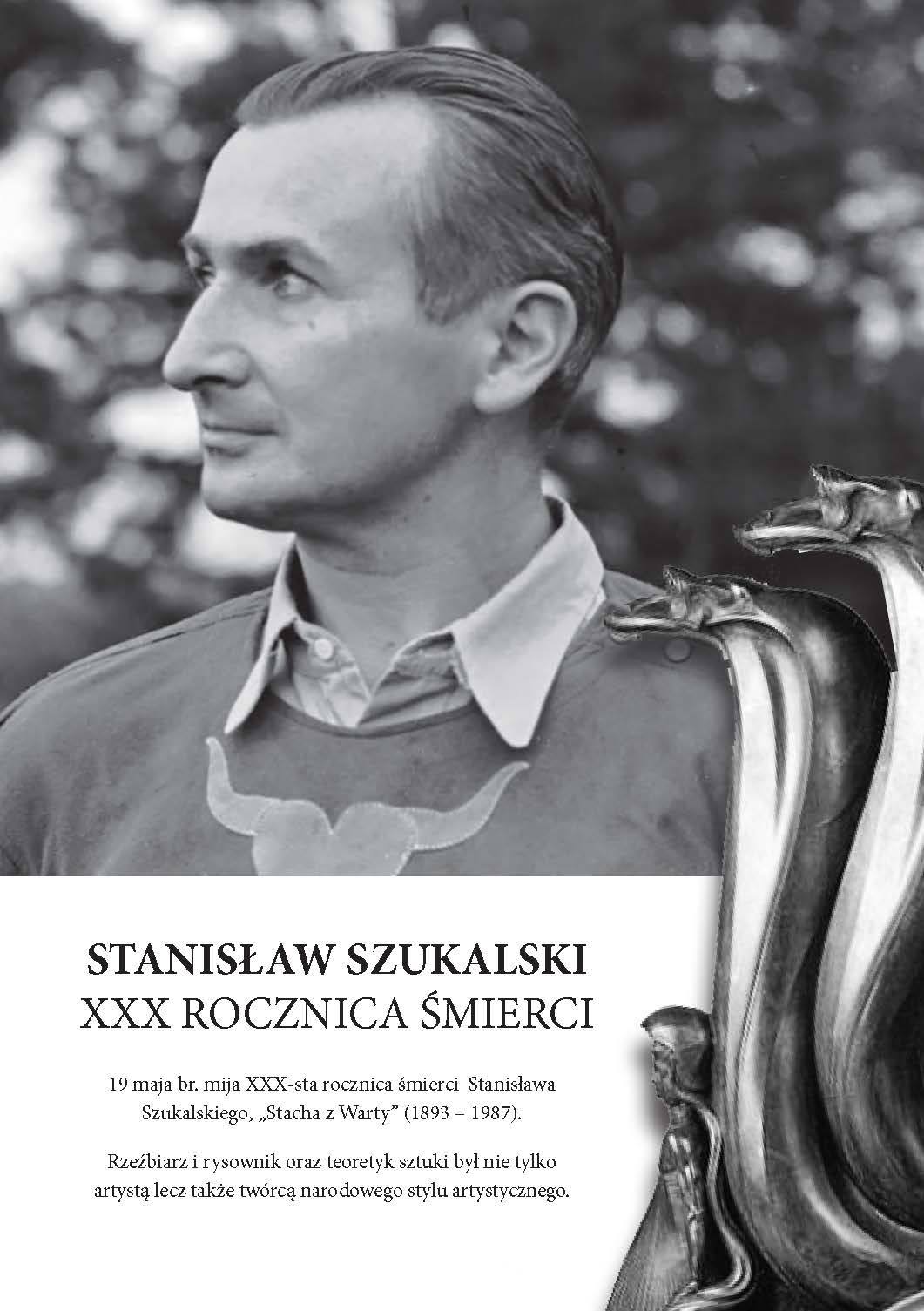 Stanisław Szukalski