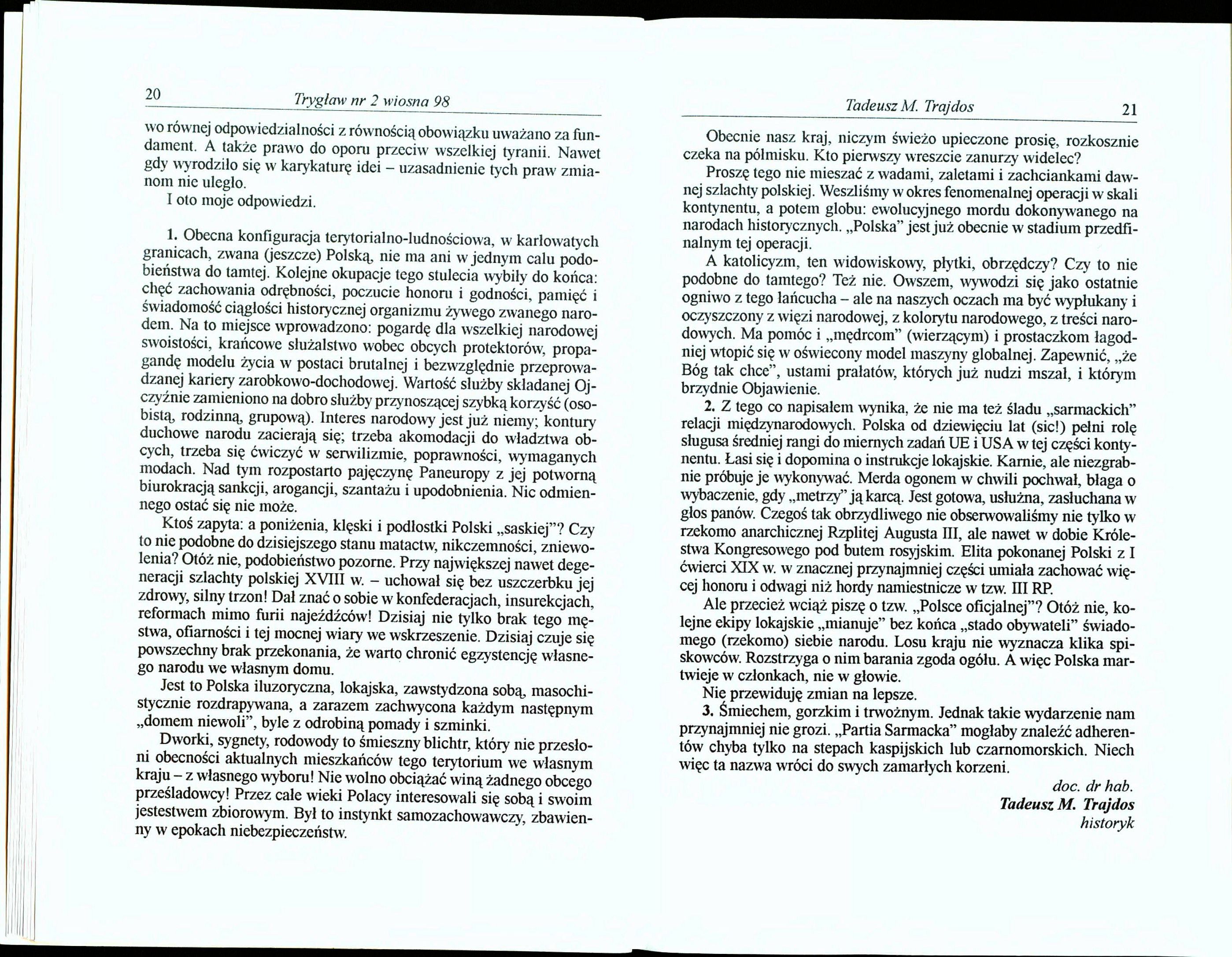 Trygław nr 02, s. 20–21