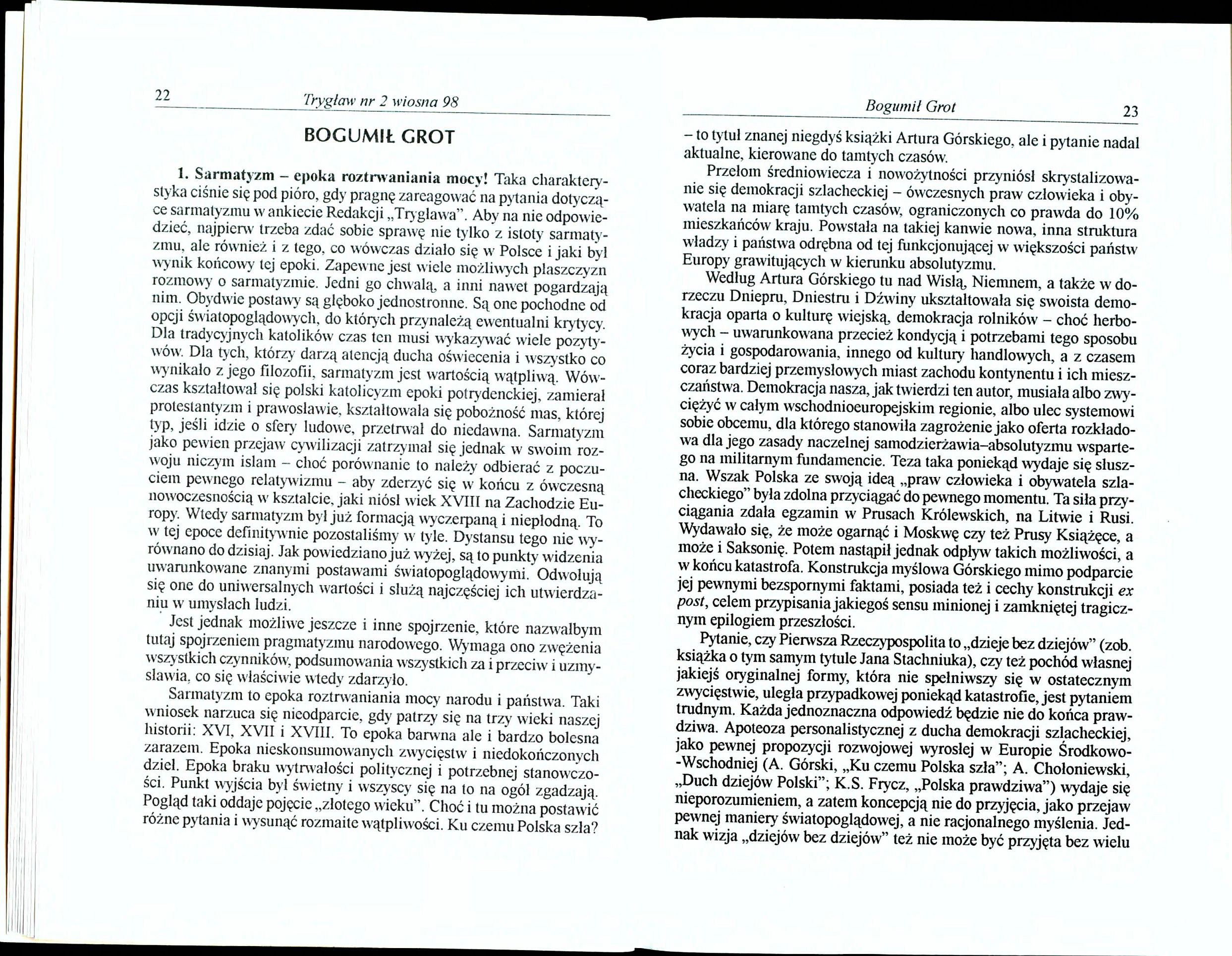 Trygław nr 02, s. 22–23