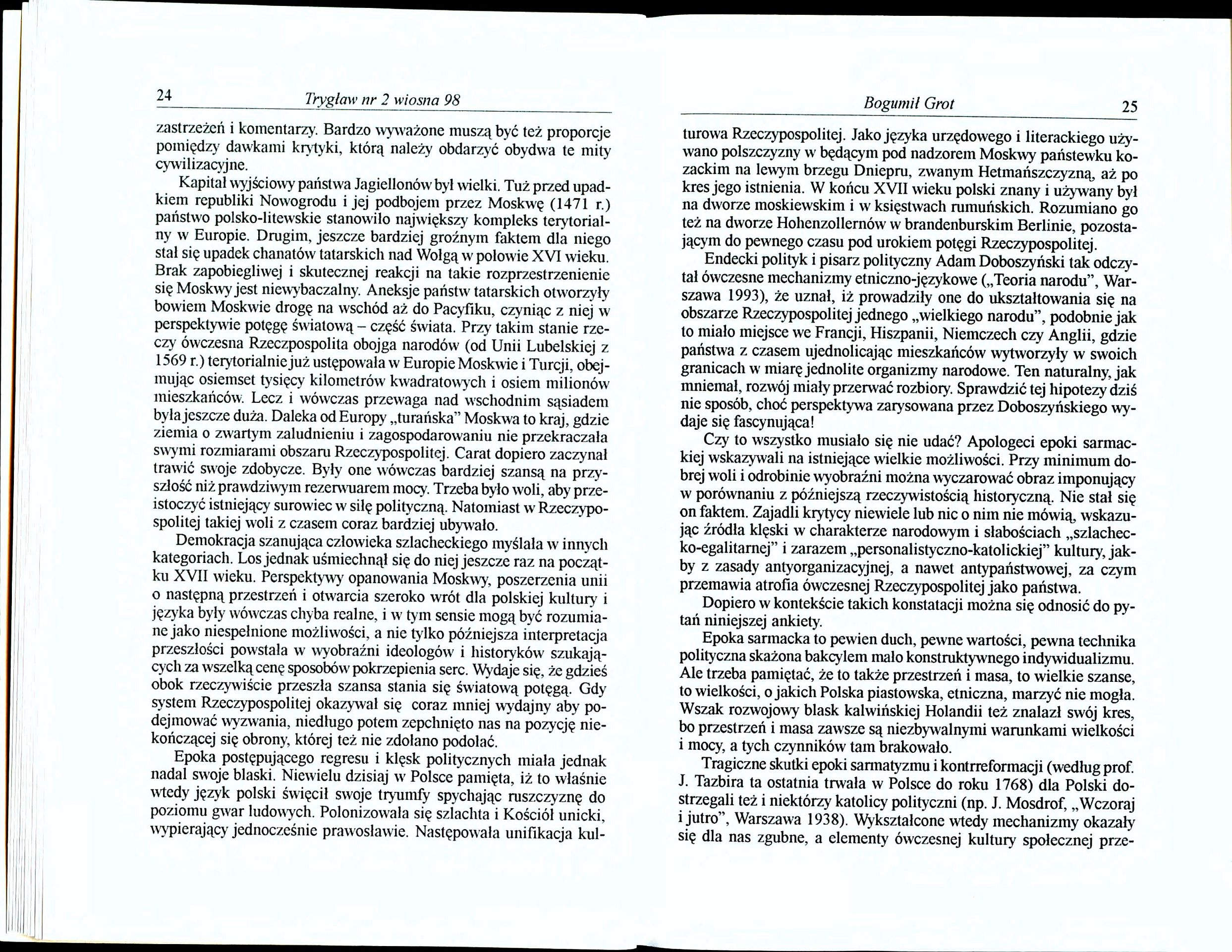 Trygław nr 02, s. 24–25