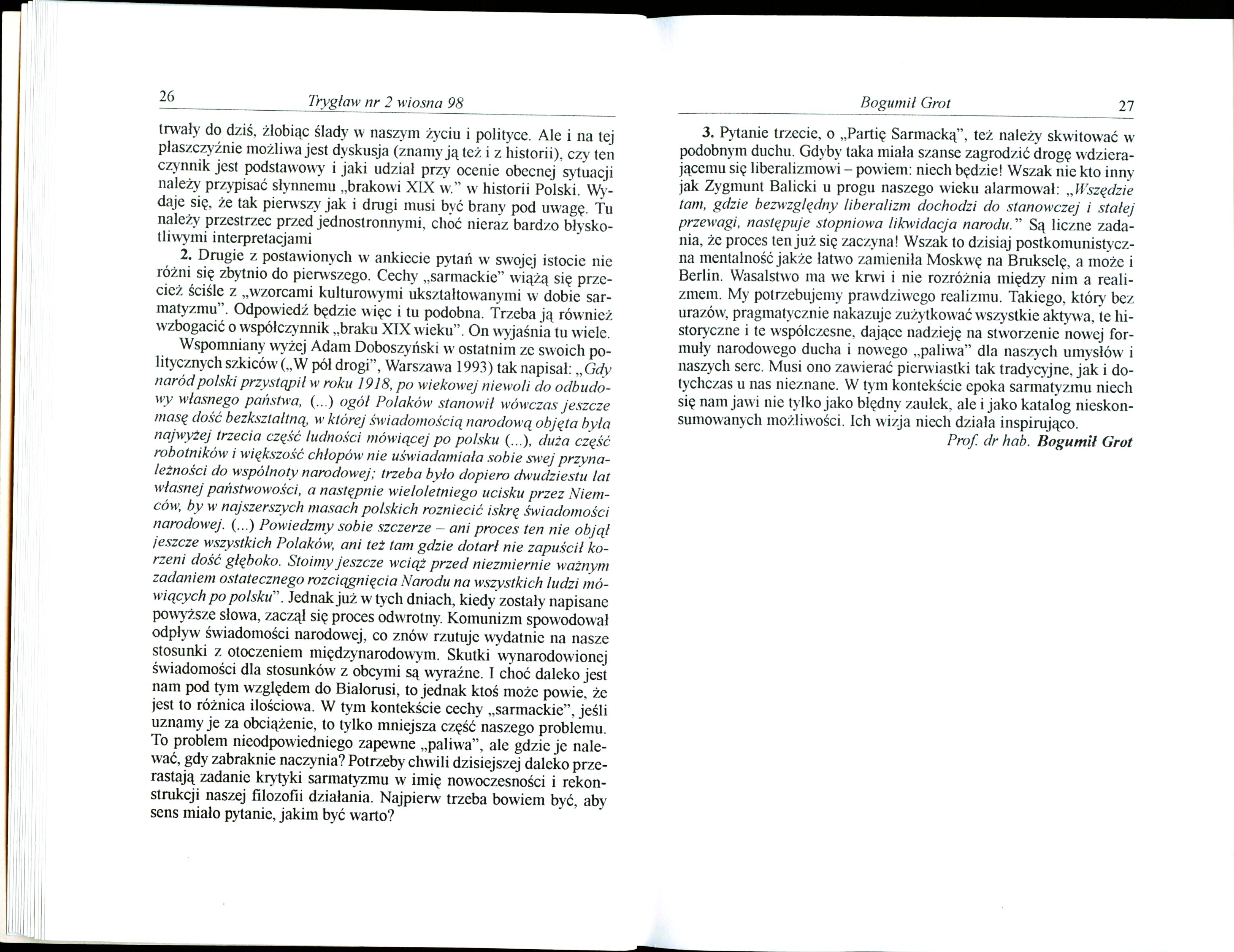 Trygław nr 02, s. 26–27
