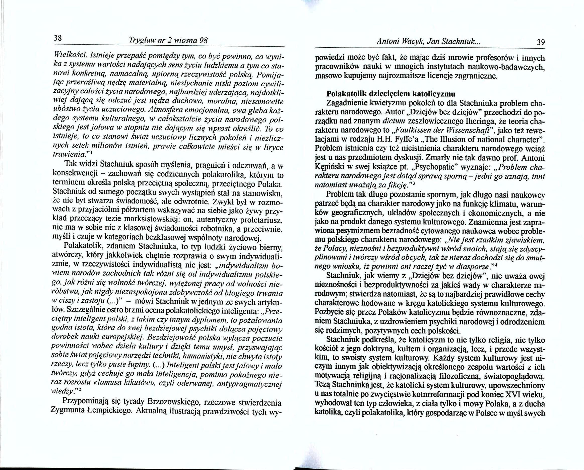 Trygław nr 02, s. 38–39