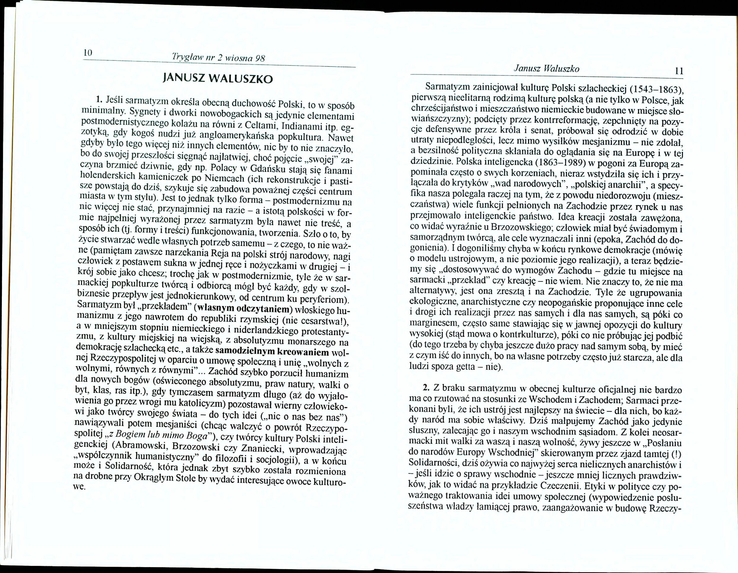 Trygław nr 02, s. 10–11