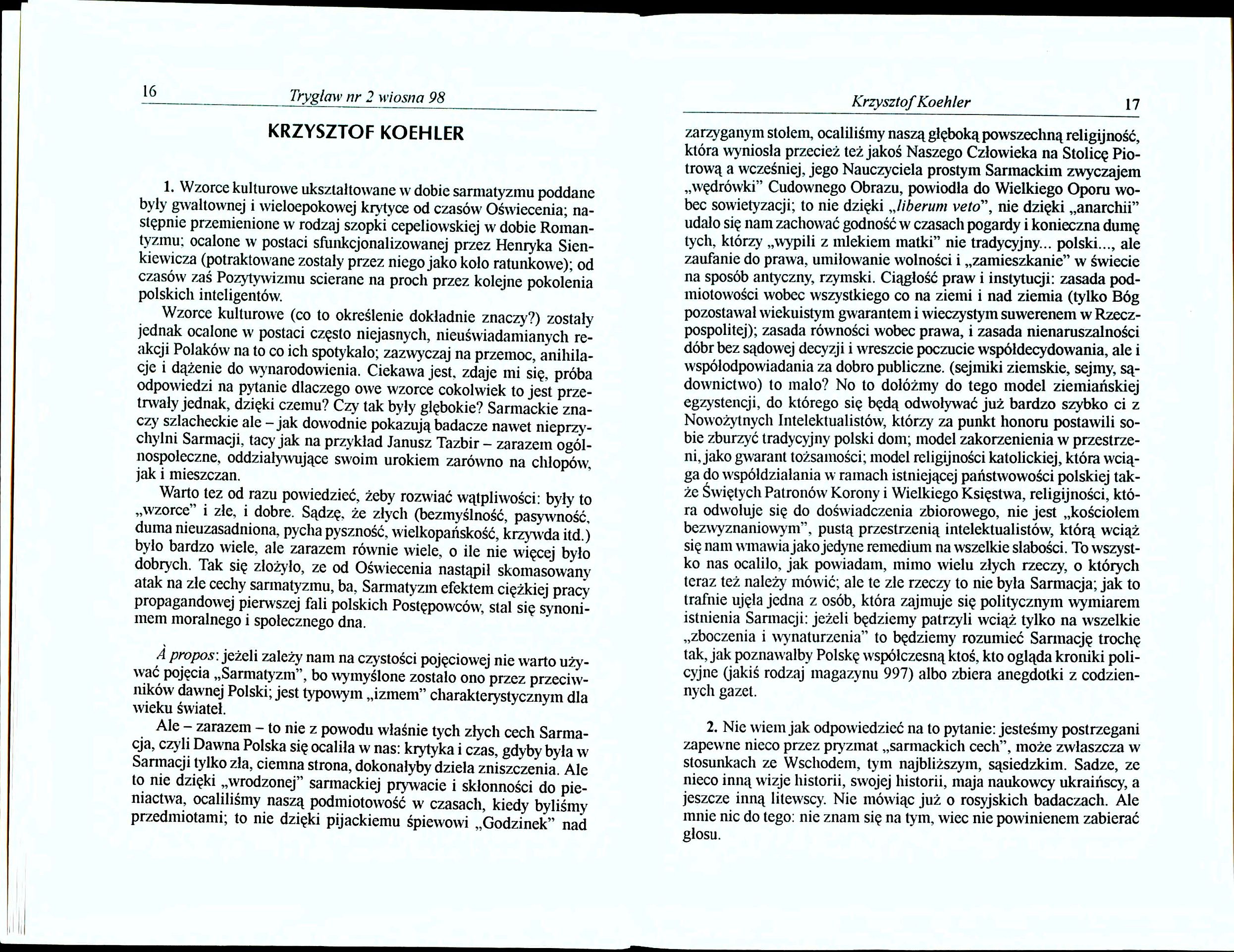 Trygław nr 02, s. 16–17