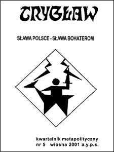 Trygław 5