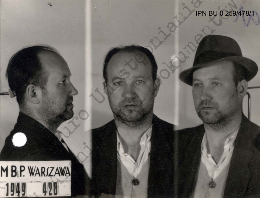 Weszczak Bolesław