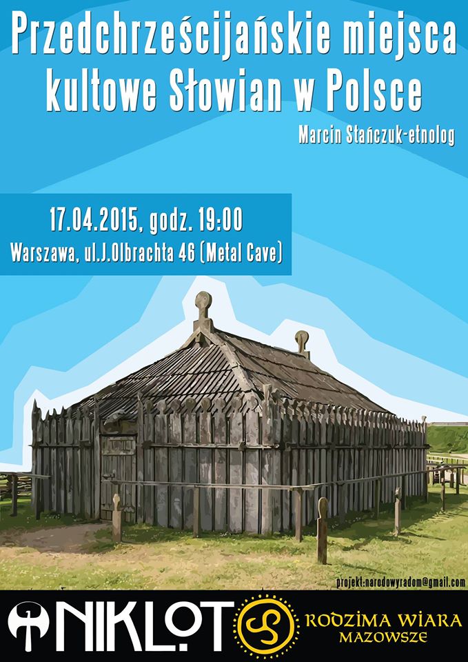 Wykład 17 IV