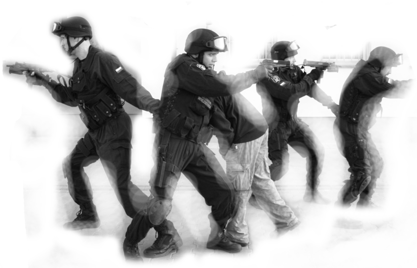 militaryzacja